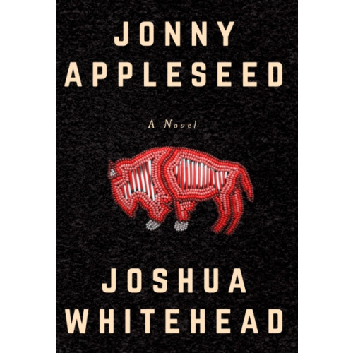 Arsenal Pulp Press Jonny Appleseed (häftad, eng)