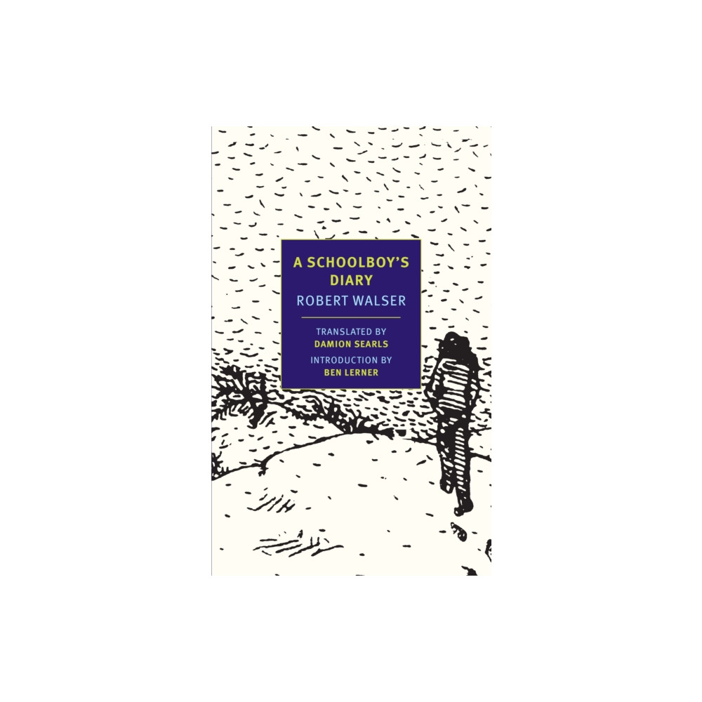 Produktbild för A Schoolboy's Diary and Other Stories (häftad, eng)