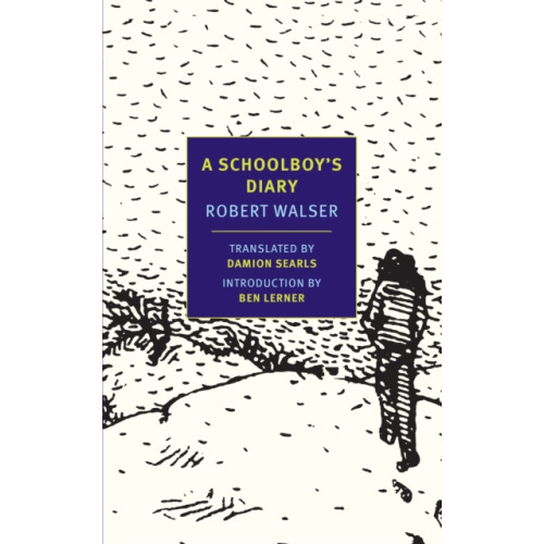 New York Review Books A Schoolboy's Diary and Other Stories (häftad, eng)