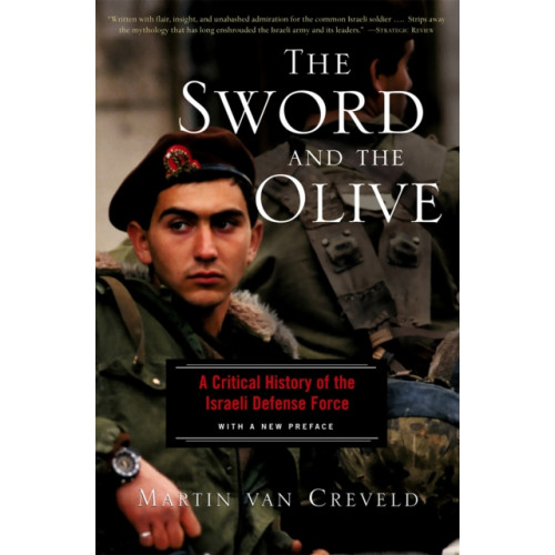 PublicAffairs,U.S. The Sword And The Olive (häftad, eng)