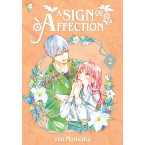 Kodansha America, Inc A Sign of Affection 2 (häftad, eng)