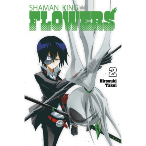 Kodansha America, Inc SHAMAN KING: FLOWERS 2 (häftad, eng)