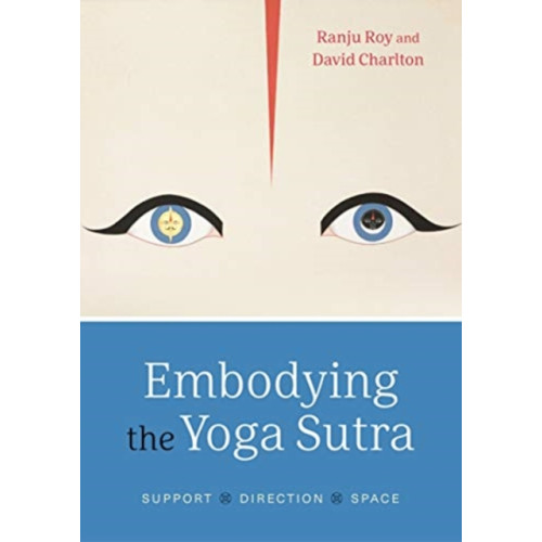 Montag & Martin Limited Embodying the Yoga Sutra (häftad, eng)