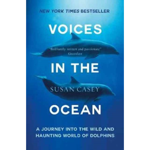 Oneworld Publications Voices in the Ocean (häftad, eng)