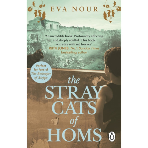 Transworld publishers ltd The Stray Cats of Homs (häftad, eng)