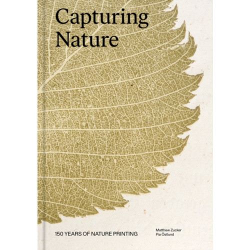 Chronicle Books Capturing Nature (inbunden, eng)