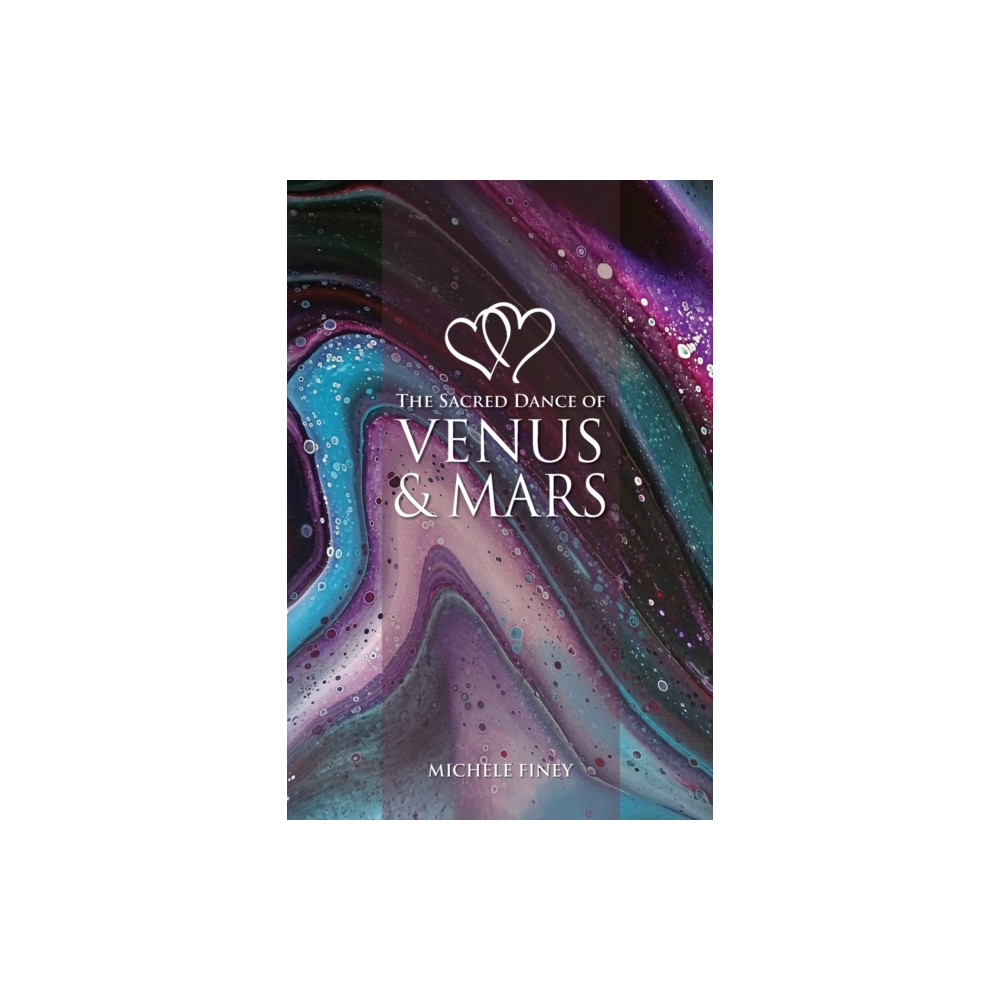 Produktbild för Sacred Dance of Venus and Mars (häftad, eng)