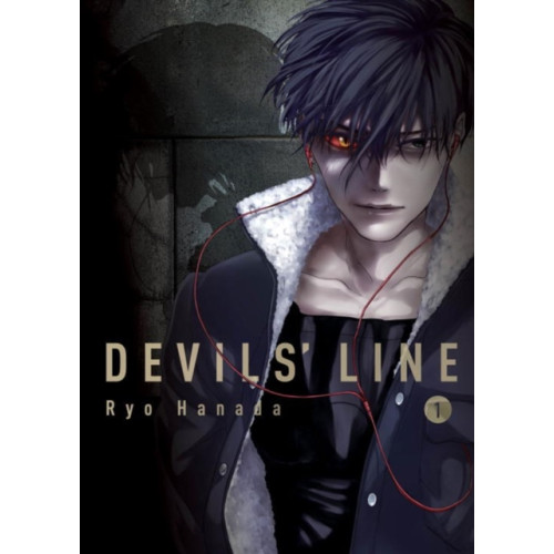 Vertical, Inc. Devils' Line 1 (häftad, eng)