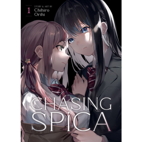 Seven Seas Entertainment, LLC Chasing Spica Vol. 1 (häftad, eng)