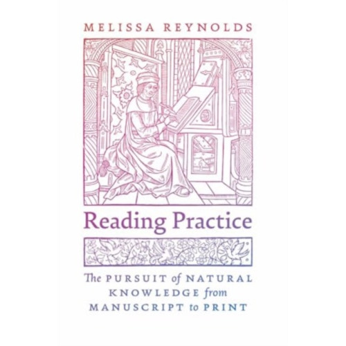 The university of chicago press Reading Practice (häftad, eng)