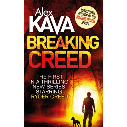 Little, Brown Book Group Breaking Creed (häftad, eng)