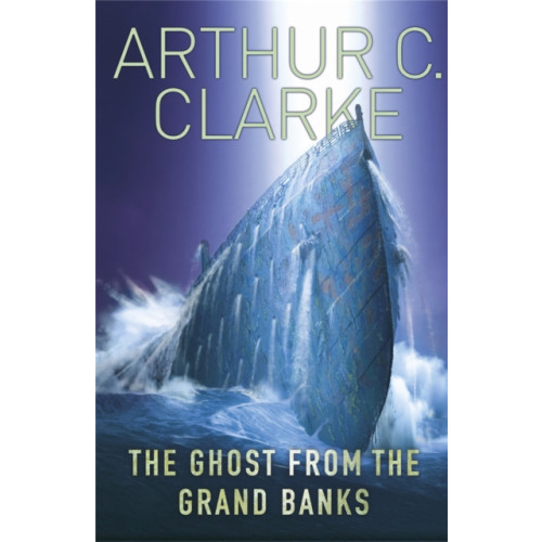 Orion Publishing Co The Ghost From The Grand Banks (häftad, eng)