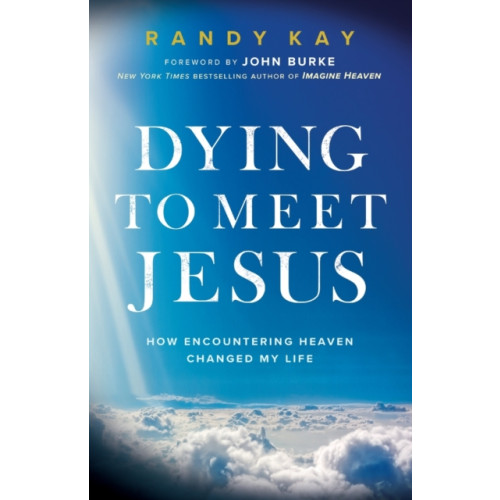 Baker publishing group Dying to Meet Jesus (häftad, eng)