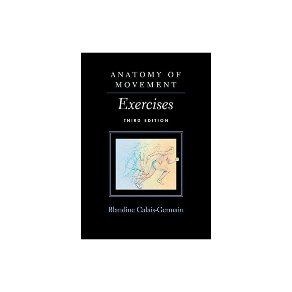 Produktbild för Anatomy of Movement (häftad, eng)