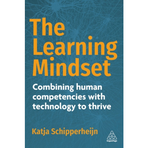 Kogan Page Ltd The Learning Mindset (häftad, eng)