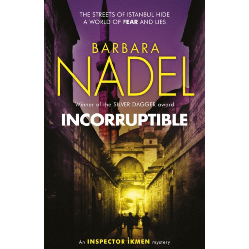 Headline Publishing Group Incorruptible (Inspector Ikmen Mystery 20) (häftad, eng)