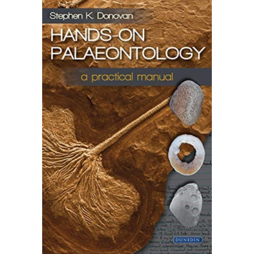 Liverpool University Press Hands-on Palaeontology (häftad, eng)