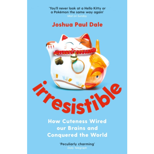 Profile Books Ltd Irresistible (häftad, eng)