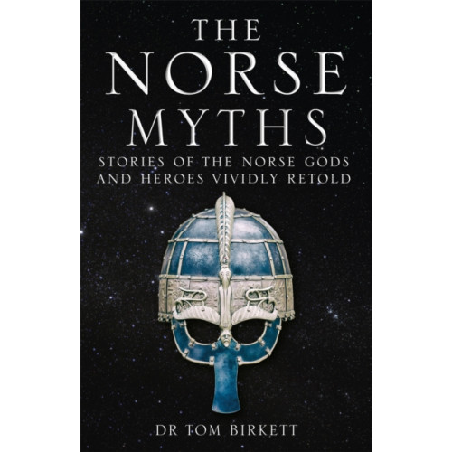 Quercus Publishing The Norse Myths (häftad, eng)