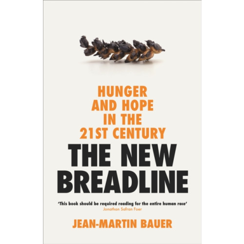 Profile Books Ltd The New Breadline (inbunden, eng)