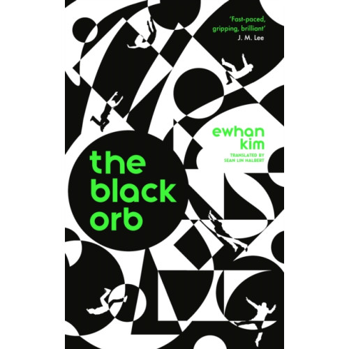 Profile Books Ltd The Black Orb (häftad, eng)