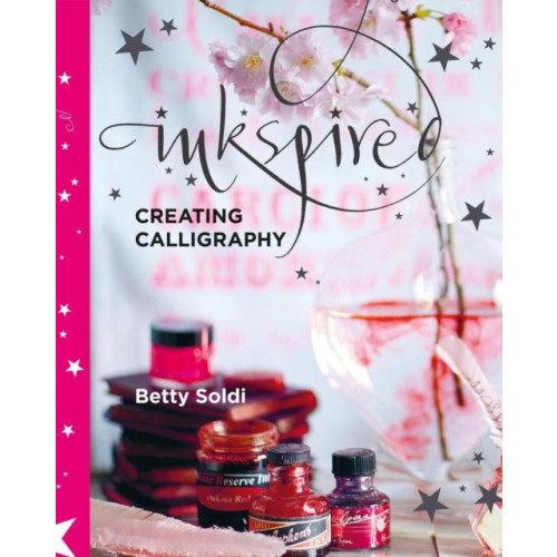 Octopus publishing group Inkspired (häftad, eng)