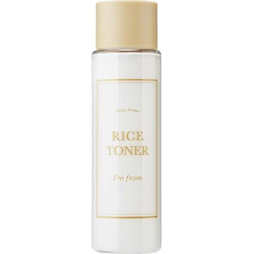 I'm From I’m From Rice Toner 30ml