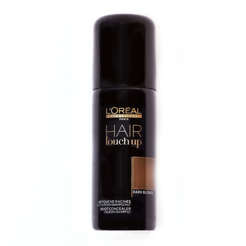 L’Oréal Paris L'Oréal Hair Touch Up Spray Dark Blonde 75ml