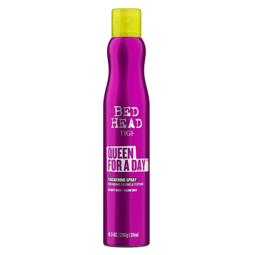 TIGI Bed Head Queen For A Day Thickening Spray 311ml