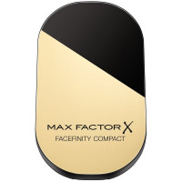 Produktbild för Facefinity Compact Foundation 05 Sand