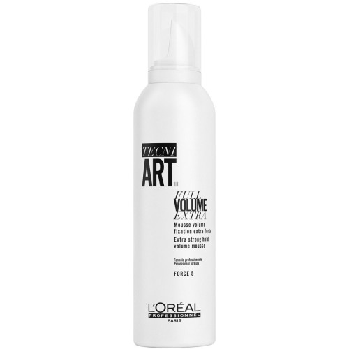 L’Oréal Paris Loreal Tecni.Art Full Volume Extra Mousse 250ml