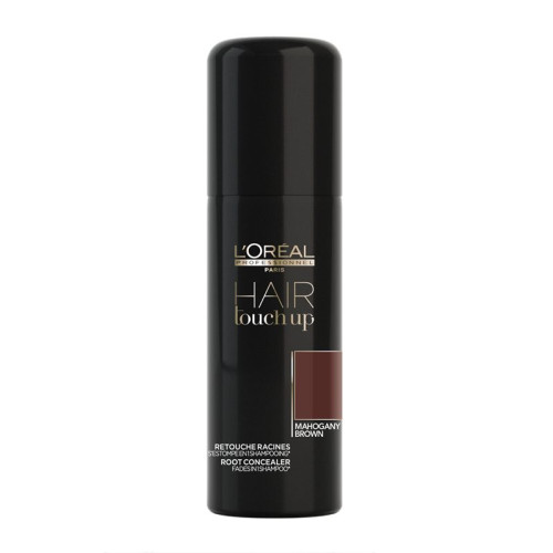 L’Oréal Paris L'Oréal Hair Touch Up Spray Mahogany Brown 75ml