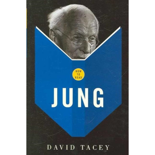 Granta Books How To Read Jung (häftad, eng)