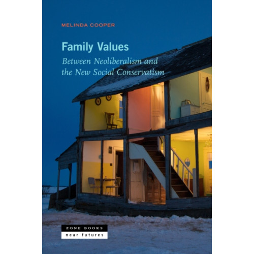 Zone Books Family Values (häftad, eng)