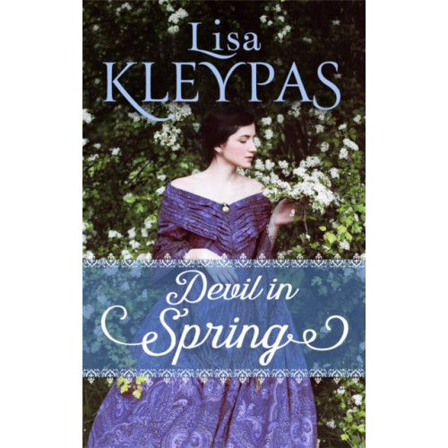 Little, Brown Book Group Devil in Spring (häftad, eng)