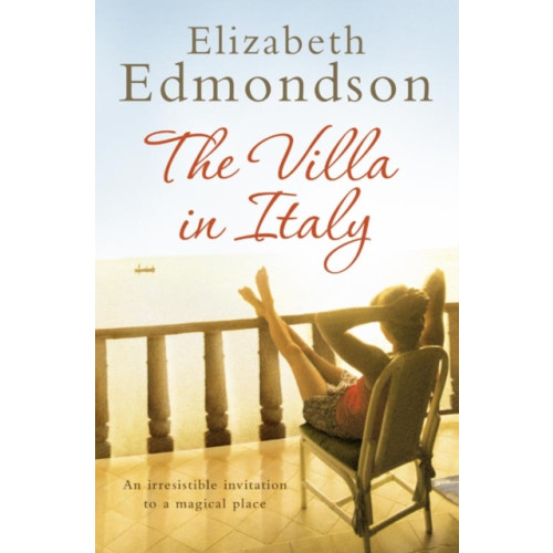 HarperCollins Publishers The Villa in Italy (häftad, eng)