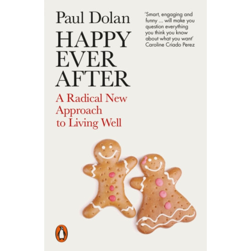 Penguin books ltd Happy Ever After (häftad, eng)
