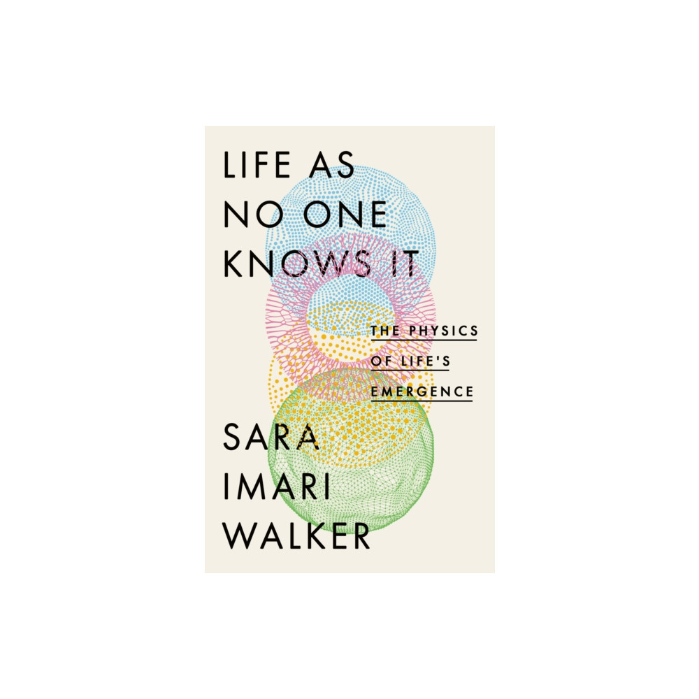 Produktbild för Life As No One Knows It (inbunden, eng)