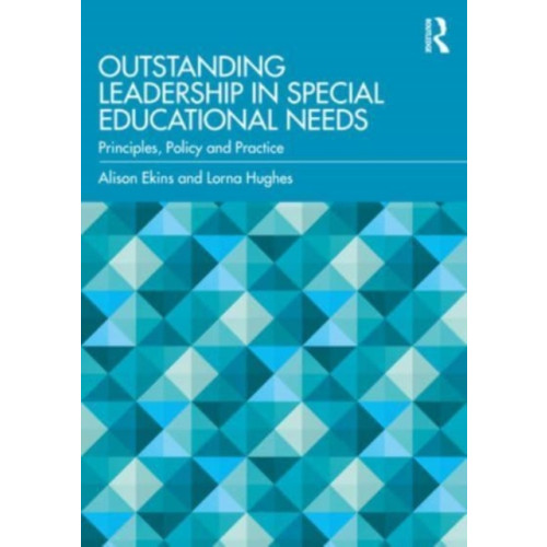 Taylor & francis ltd Outstanding Leadership in Special Educational Needs (häftad, eng)