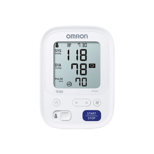 OMRON Omron M3 - blodtrycksmonitor