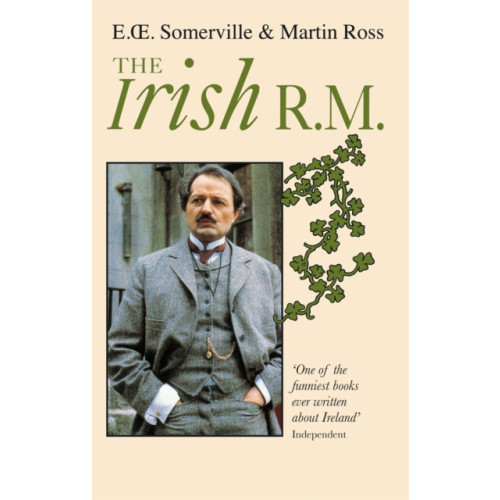Little, Brown Book Group The Irish R M (häftad, eng)