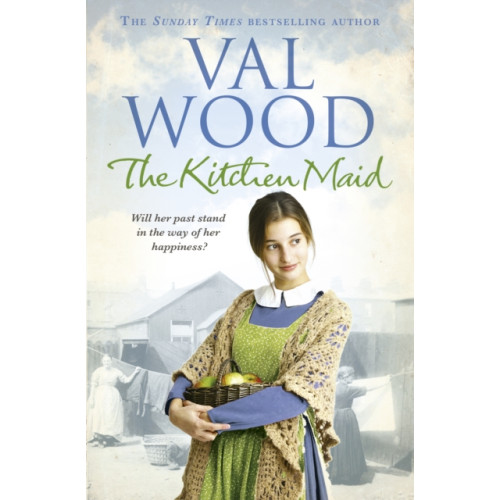 Transworld publishers ltd The Kitchen Maid (häftad, eng)