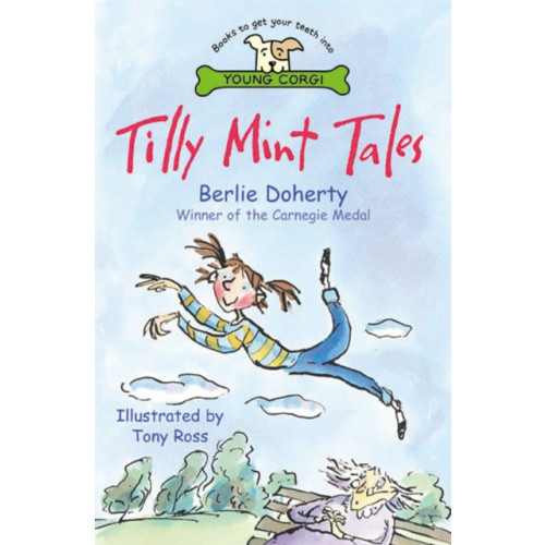 Penguin Random House Children's UK Tilly Mint Tales (häftad, eng)