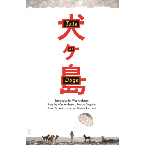 Faber & Faber Isle of Dogs (inbunden, eng)