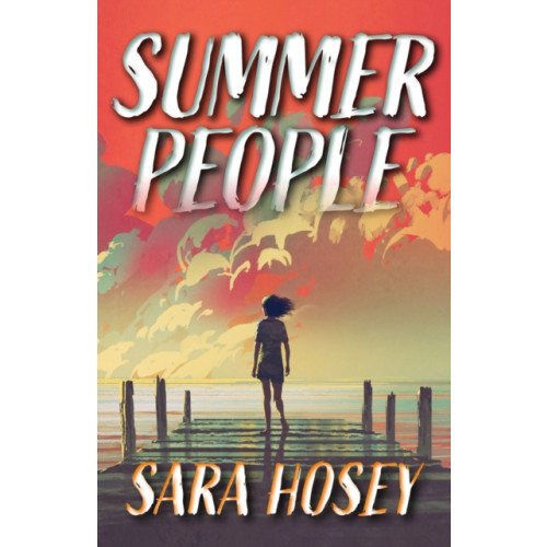 CamCat Publishing, LLC Summer People (häftad, eng)