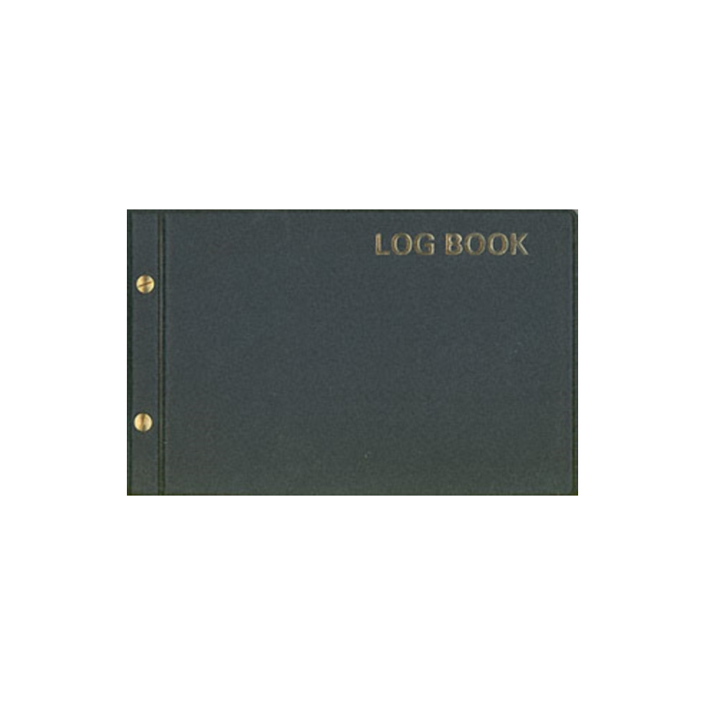 Produktbild för Navigator's Log Book (häftad, eng)