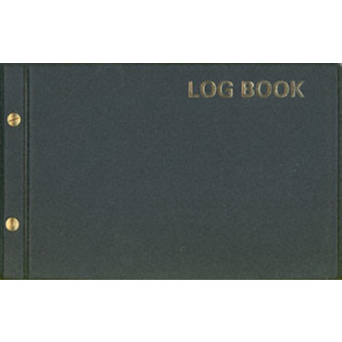 Imray, Laurie, Norie & Wilson Ltd Navigator's Log Book (häftad, eng)