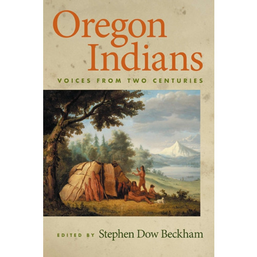 Oregon State University Oregon Indians (häftad, eng)