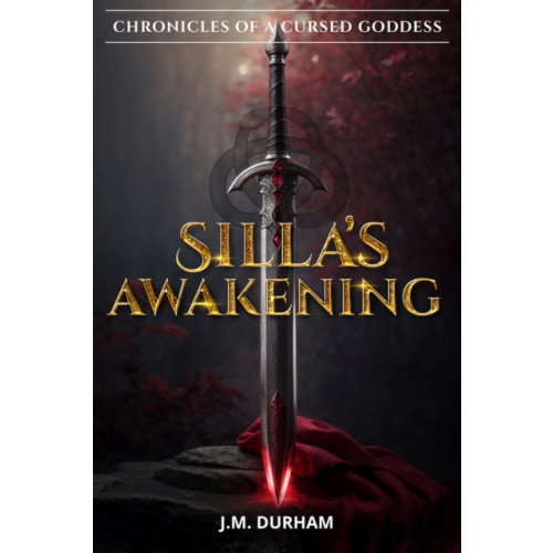 Histria LLC Silla's Awakening (häftad, eng)