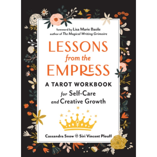 Red Wheel/Weiser Lessons from the Empress (häftad, eng)